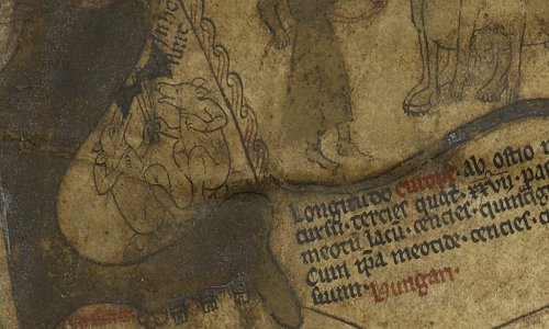 Cynocephali (Dog-heads)