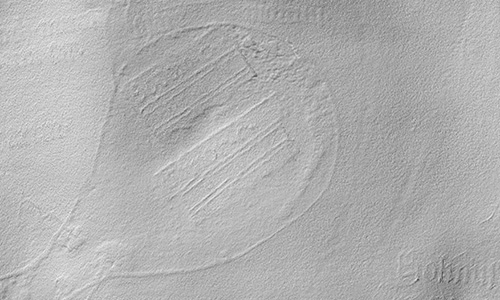 Depth Changes from Corrosion