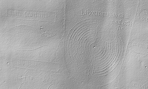 Labyrinth Perforation