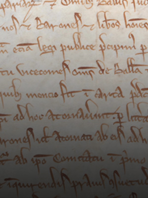 Magna Carta Interactive Exploration